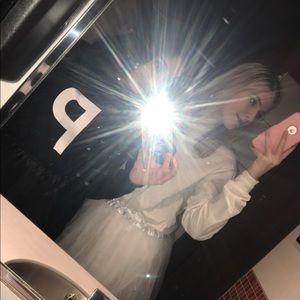 Meet your Posher, Summer